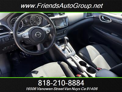 2016 Nissan Sentra S - Photo 15 - Van Nuys, CA 91406