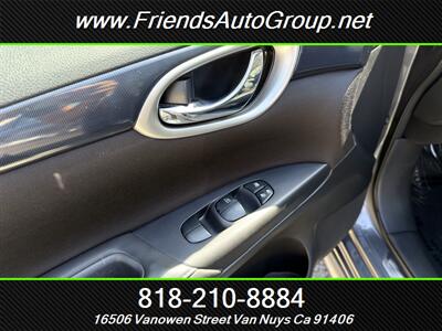 2016 Nissan Sentra S - Photo 17 - Van Nuys, CA 91406