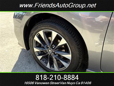 2016 Nissan Sentra S - Photo 13 - Van Nuys, CA 91406