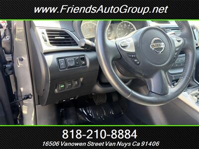 2016 Nissan Sentra S - Photo 18 - Van Nuys, CA 91406