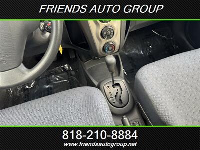 2010 Toyota Yaris RS   - Photo 24 - Van Nuys, CA 91406