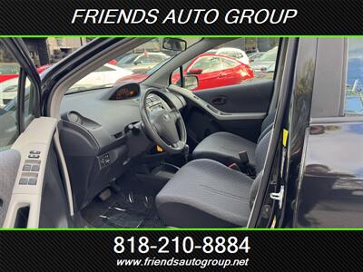 2010 Toyota Yaris RS   - Photo 14 - Van Nuys, CA 91406