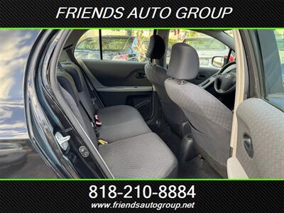 2010 Toyota Yaris RS   - Photo 18 - Van Nuys, CA 91406