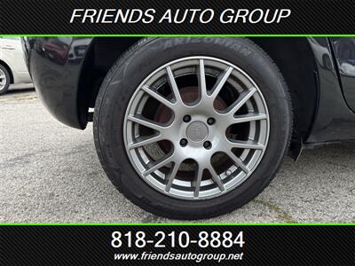 2010 Toyota Yaris RS   - Photo 30 - Van Nuys, CA 91406