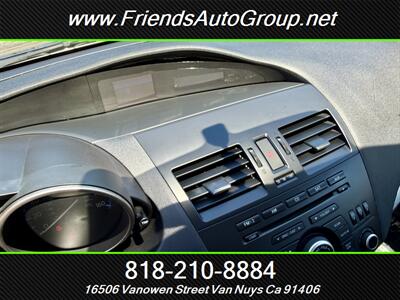 2012 Mazda Mazda3 i Touring - Photo 21 - Van Nuys, CA 91406