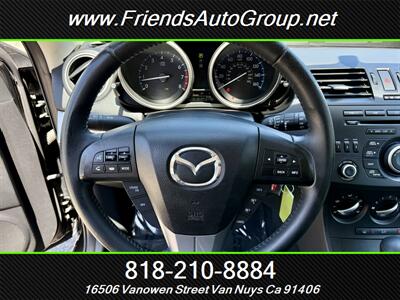 2012 Mazda Mazda3 i Touring - Photo 20 - Van Nuys, CA 91406