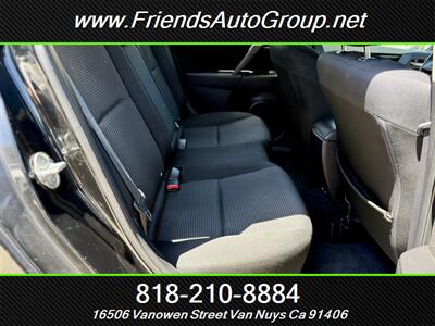 2012 Mazda Mazda3 i Touring - Photo 16 - Van Nuys, CA 91406