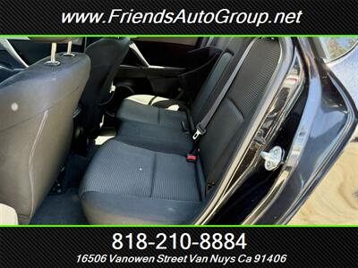 2012 Mazda Mazda3 i Touring - Photo 15 - Van Nuys, CA 91406
