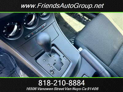2012 Mazda Mazda3 i Touring - Photo 23 - Van Nuys, CA 91406