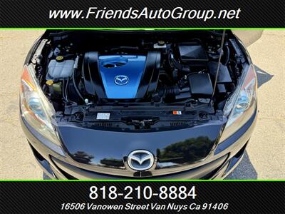 2012 Mazda Mazda3 i Touring - Photo 26 - Van Nuys, CA 91406