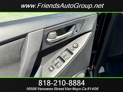 2012 Mazda Mazda3 i Touring - Photo 18 - Van Nuys, CA 91406