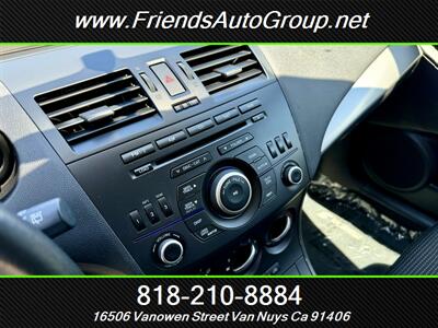 2012 Mazda Mazda3 i Touring - Photo 22 - Van Nuys, CA 91406