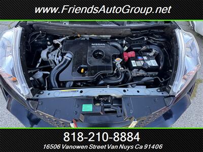 2011 Nissan JUKE S - Photo 24 - Van Nuys, CA 91406