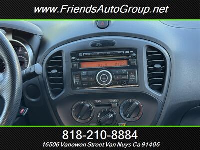 2011 Nissan JUKE S - Photo 19 - Van Nuys, CA 91406
