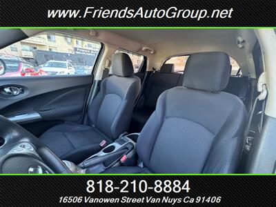 2011 Nissan JUKE S - Photo 22 - Van Nuys, CA 91406