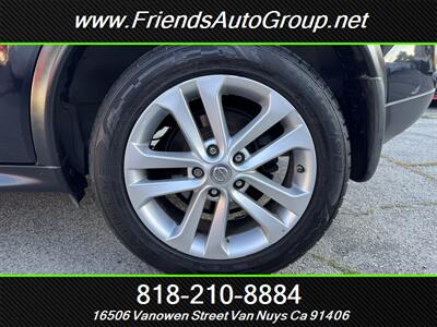 2011 Nissan JUKE S - Photo 23 - Van Nuys, CA 91406