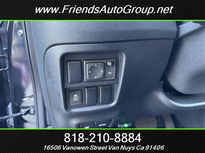 2011 Nissan JUKE S - Photo 17 - Van Nuys, CA 91406