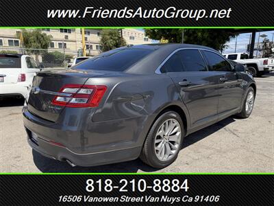 2017 Ford Taurus Limited   - Photo 10 - Van Nuys, CA 91406