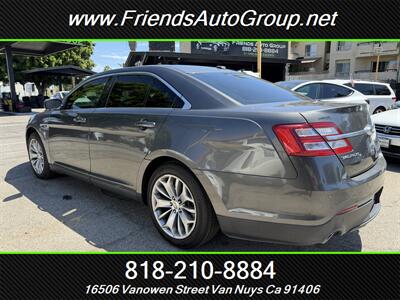 2017 Ford Taurus Limited   - Photo 9 - Van Nuys, CA 91406
