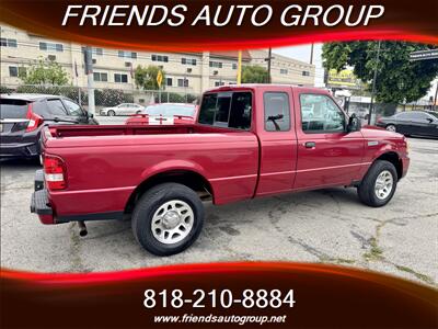2010 Ford Ranger XLT   - Photo 9 - Van Nuys, CA 91406