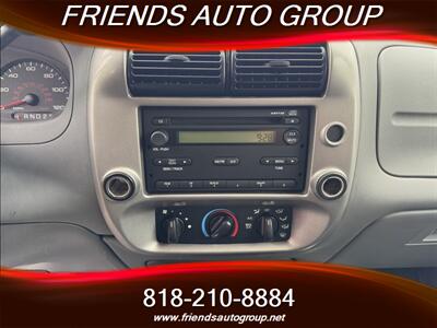 2010 Ford Ranger XLT   - Photo 22 - Van Nuys, CA 91406