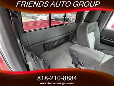 2010 Ford Ranger XLT   - Photo 24 - Van Nuys, CA 91406