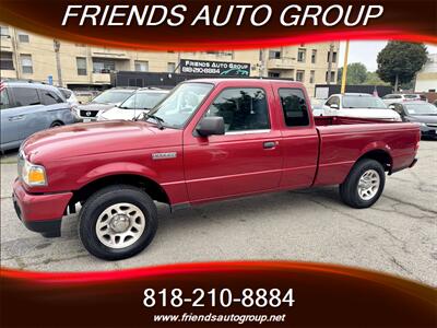 2010 Ford Ranger XLT   - Photo 7 - Van Nuys, CA 91406