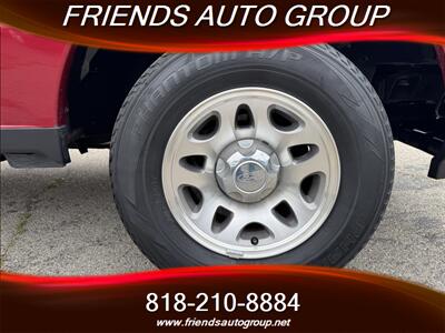 2010 Ford Ranger XLT   - Photo 27 - Van Nuys, CA 91406