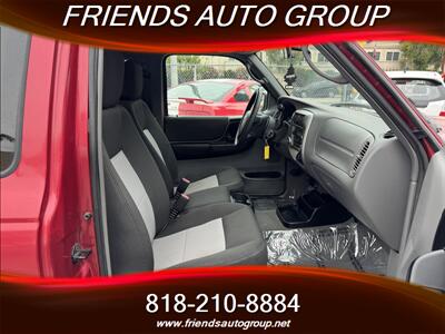 2010 Ford Ranger XLT   - Photo 19 - Van Nuys, CA 91406
