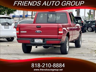2010 Ford Ranger XLT   - Photo 6 - Van Nuys, CA 91406