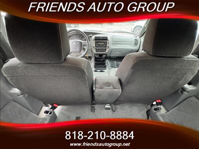 2010 Ford Ranger XLT   - Photo 23 - Van Nuys, CA 91406