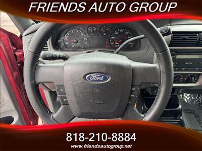 2010 Ford Ranger XLT   - Photo 21 - Van Nuys, CA 91406