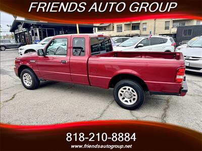 2010 Ford Ranger XLT   - Photo 10 - Van Nuys, CA 91406
