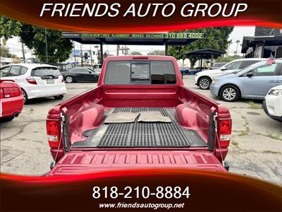 2010 Ford Ranger XLT   - Photo 12 - Van Nuys, CA 91406