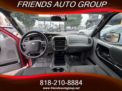 2010 Ford Ranger XLT   - Photo 20 - Van Nuys, CA 91406