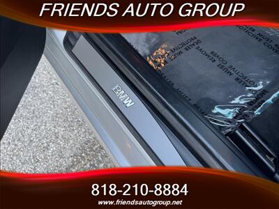 2008 BMW 528i   - Photo 11 - Van Nuys, CA 91406
