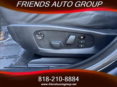 2008 BMW 528i   - Photo 10 - Van Nuys, CA 91406
