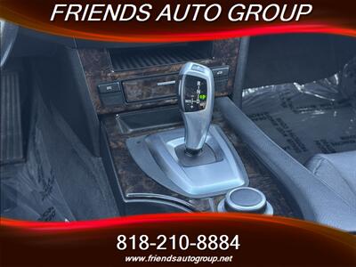 2008 BMW 528i   - Photo 14 - Van Nuys, CA 91406