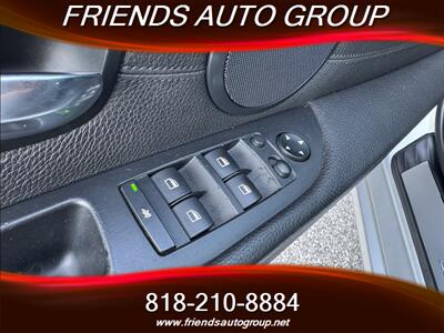 2008 BMW 528i   - Photo 12 - Van Nuys, CA 91406