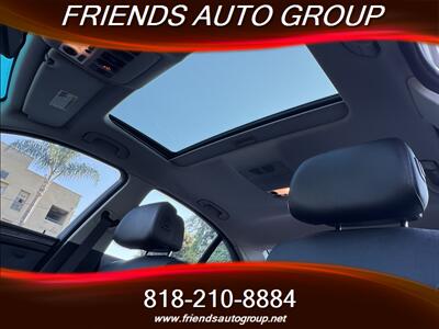 2008 BMW 528i   - Photo 7 - Van Nuys, CA 91406