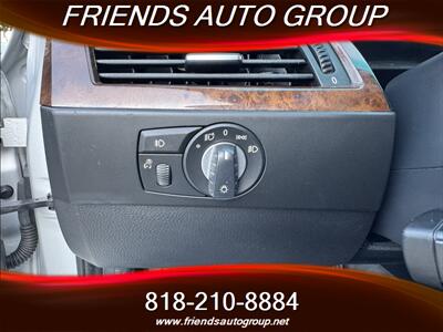 2008 BMW 528i   - Photo 9 - Van Nuys, CA 91406