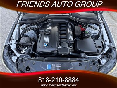 2008 BMW 528i   - Photo 8 - Van Nuys, CA 91406