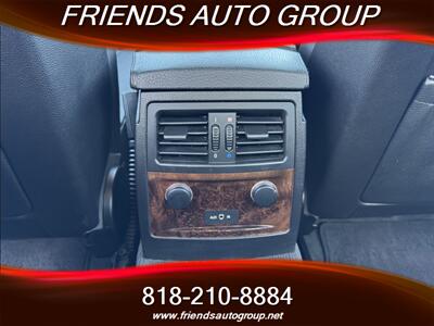 2008 BMW 528i   - Photo 13 - Van Nuys, CA 91406