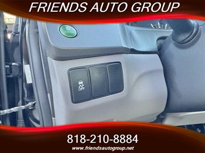 2012 Honda Civic EX w/Navi   - Photo 19 - Van Nuys, CA 91406