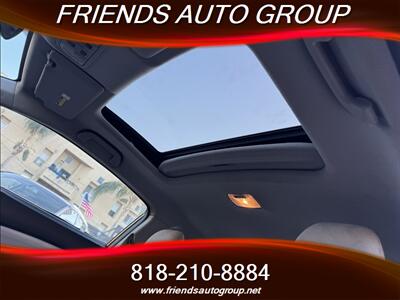 2012 Honda Civic EX w/Navi   - Photo 21 - Van Nuys, CA 91406