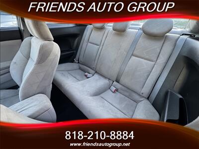 2012 Honda Civic EX w/Navi   - Photo 15 - Van Nuys, CA 91406