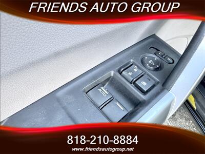 2012 Honda Civic EX w/Navi   - Photo 20 - Van Nuys, CA 91406