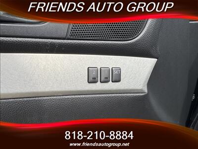 2009 INFINITI G37 Coupe Sport   - Photo 18 - Van Nuys, CA 91406