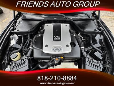 2009 INFINITI G37 Coupe Sport   - Photo 28 - Van Nuys, CA 91406