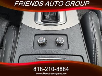 2009 INFINITI G37 Coupe Sport   - Photo 27 - Van Nuys, CA 91406